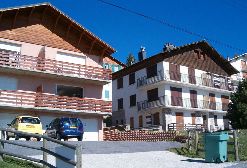 Nemea Les Chalets du Belvédère   | Font Romeu | Pyrenees-Orientales | France 8