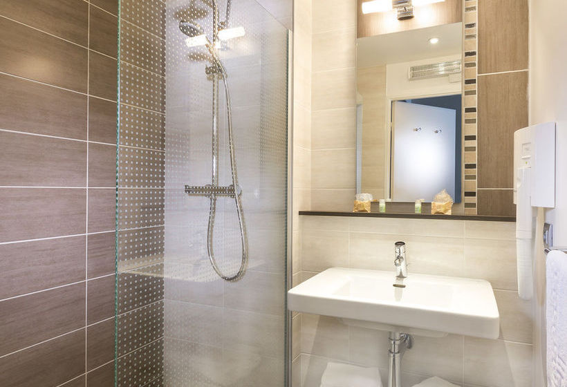 Hotel Campanile Metz Nord -Talange 