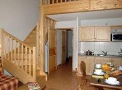 Odalys Les Chalets De L'Arvan II  | Saint Sorlin d'Arves | Savoie | France 1