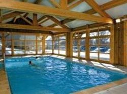 Odalys Les Chalets De L'Arvan II  | Saint Sorlin d'Arves | Savoie | France 2