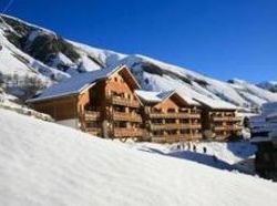 Odalys Les Chalets De L'Arvan II  | Saint Sorlin d'Arves | Savoie | France 3