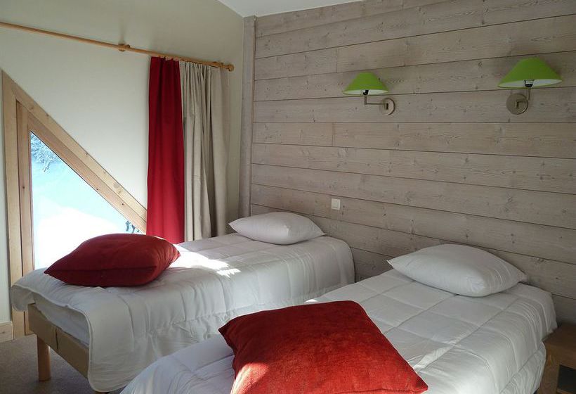 Appart'hôtel Pierre & Vacances Le Christiana 