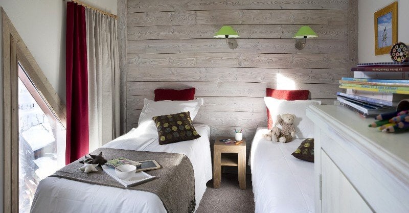 Appart'hôtel Pierre & Vacances Le Christiana  | La Tania | Savoie | Frankreich 16