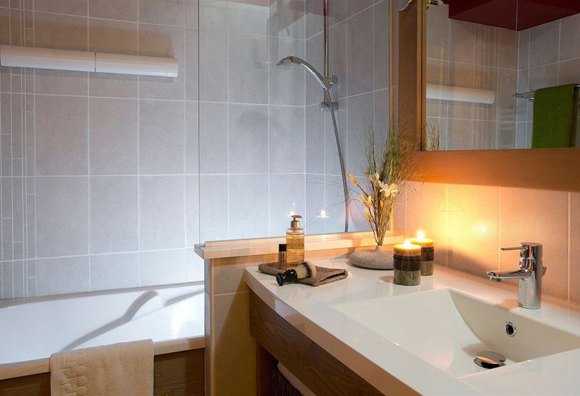 Appart'hôtel Pierre & Vacances Le Christiana  | La Tania | Savoie | Frankreich 3