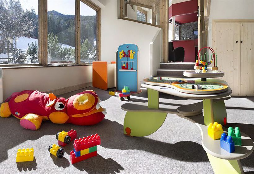 Appart'hôtel Pierre & Vacances Le Christiana  | La Tania | Savoie | Frankreich 7