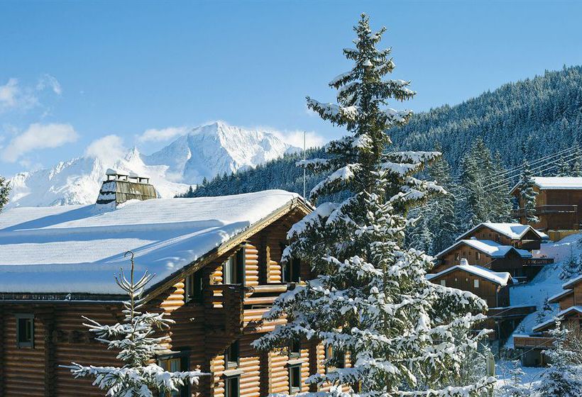 Appart'hôtel Pierre & Vacances Le Christiana  | La Tania | Savoie | Frankreich 9