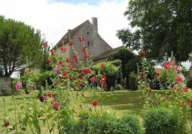 Hotel Le Pigeonnier du Perron 