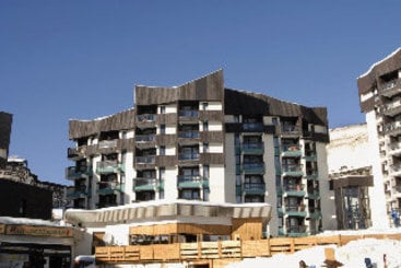 Résidence Maeva Les Combes  | Les Menuires | Savoie | France 1