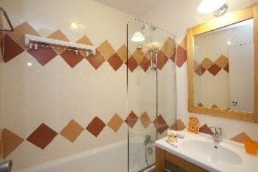 Résidence Maeva Les Combes  | Les Menuires | Savoie | France 10