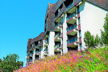 Résidence Maeva Les Combes  | Les Menuires | Savoie | France 2