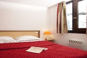 Résidence Maeva Les Combes  | Les Menuires | Savoie | France 3