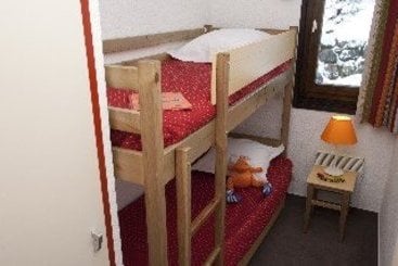 Résidence Maeva Les Combes  | Les Menuires | Savoie | France 5