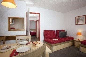 Résidence Maeva Les Combes  | Les Menuires | Savoie | France 6