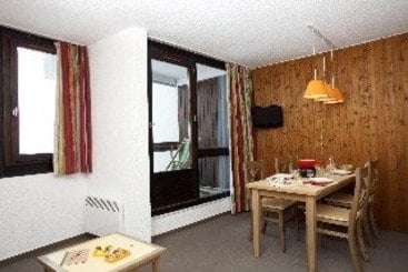 Résidence Maeva Les Combes  | Les Menuires | Savoie | France 7