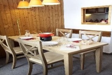 Résidence Maeva Les Combes  | Les Menuires | Savoie | France 8