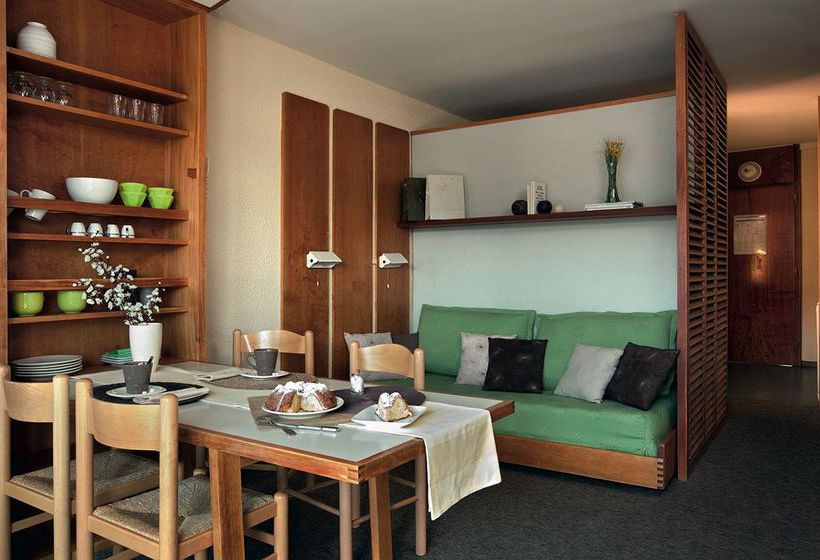 Maeva Les Ecrins  | Courchevel 1850 | Savoie | France 1