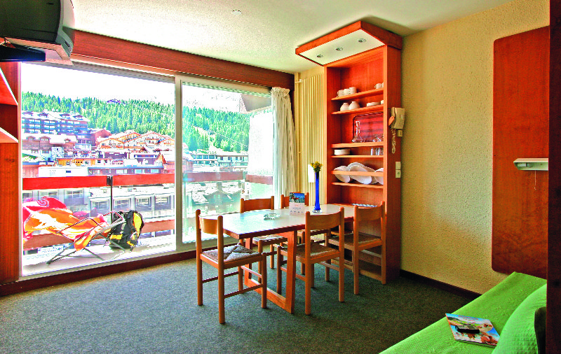 Maeva Les Ecrins  | Courchevel 1850 | Savoie | France 10