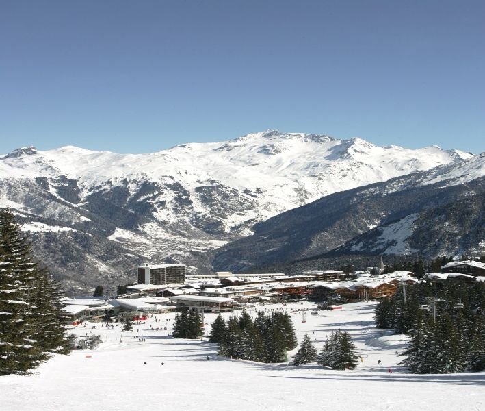Maeva Les Ecrins  | Courchevel 1850 | Savoie | France 14