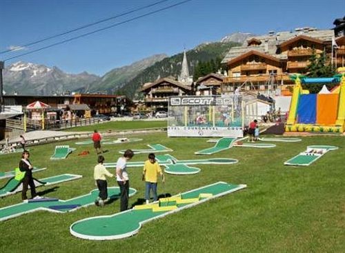 Maeva Les Ecrins  | Courchevel 1850 | Savoie | France 16