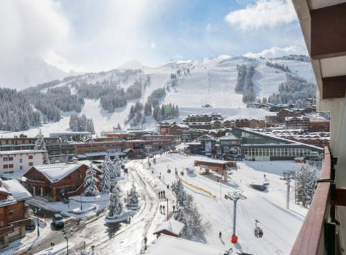 Maeva Les Ecrins  | Courchevel 1850 | Savoie | France 17