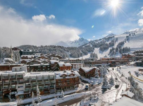 Maeva Les Ecrins  | Courchevel 1850 | Savoie | France 18