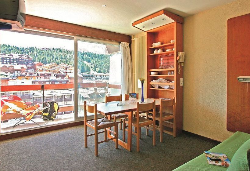 Maeva Les Ecrins  | Courchevel 1850 | Savoie | France 2