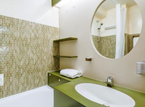 Maeva Les Ecrins  | Courchevel 1850 | Savoie | France 20