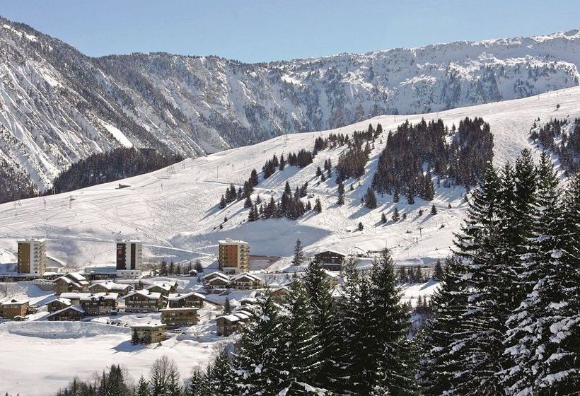 Maeva Les Ecrins  | Courchevel 1850 | Savoie | France 4