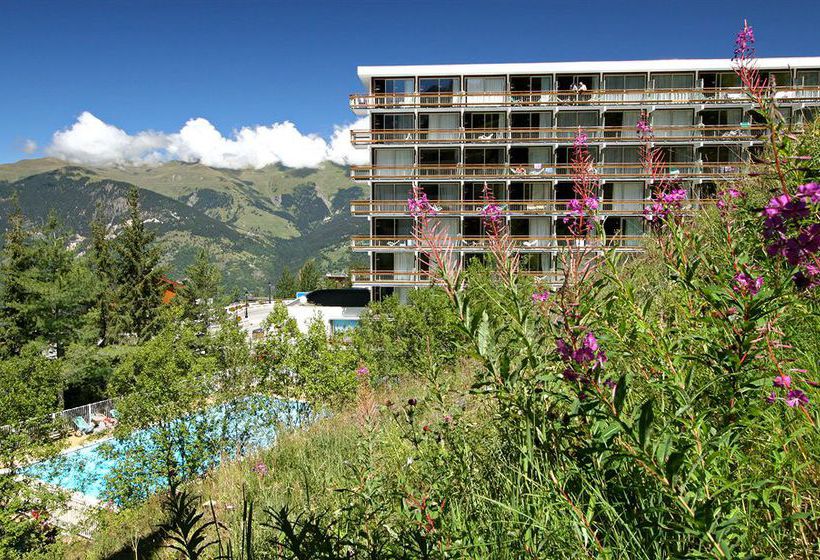 Maeva Les Ecrins  | Courchevel 1850 | Savoie | France 5