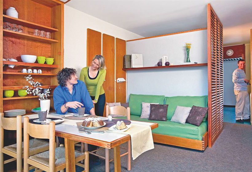 Maeva Les Ecrins  | Courchevel 1850 | Savoie | France 7