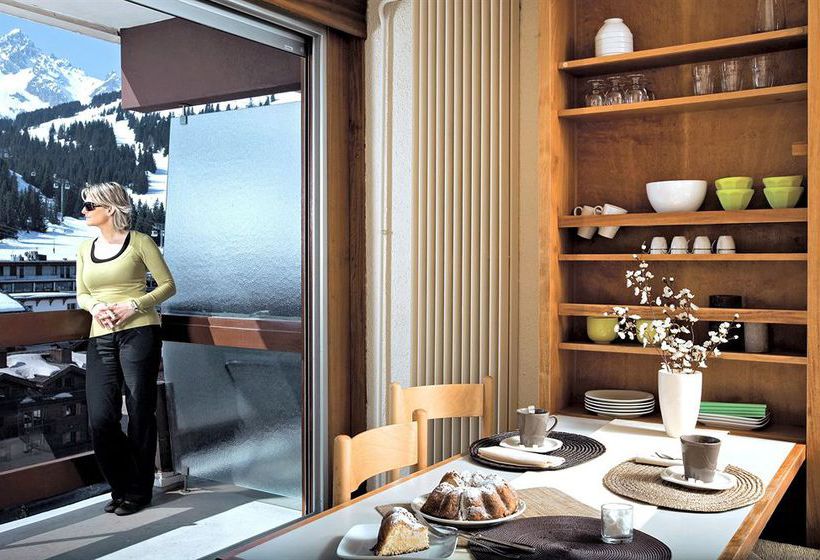 Maeva Les Ecrins  | Courchevel 1850 | Savoie | France 8