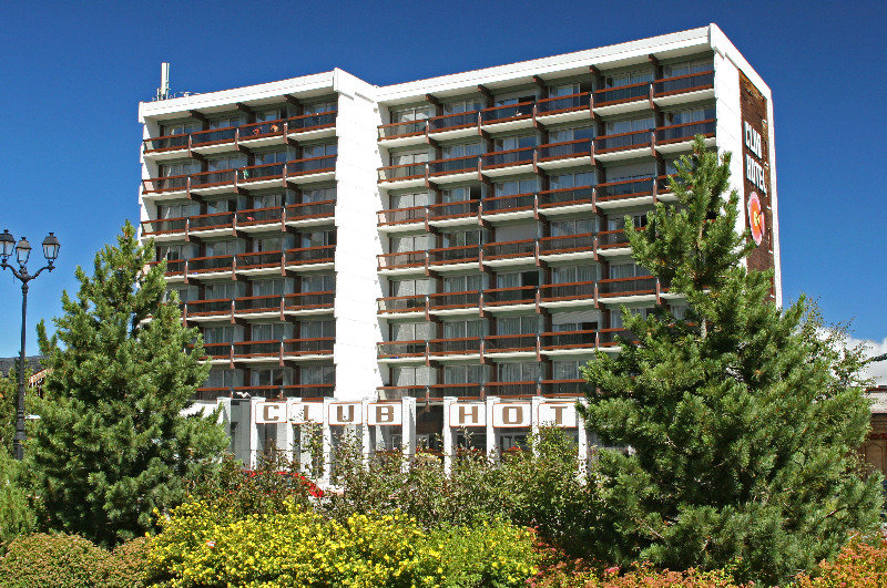 Maeva Les Ecrins  | Courchevel 1850 | Savoie | France 9