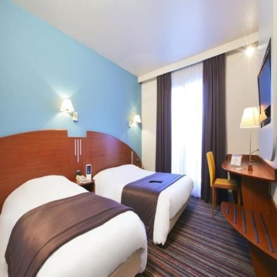 Hôtel Kyriad de Bourg en Bresse  | Bourg en Bresse | Ain | France 15