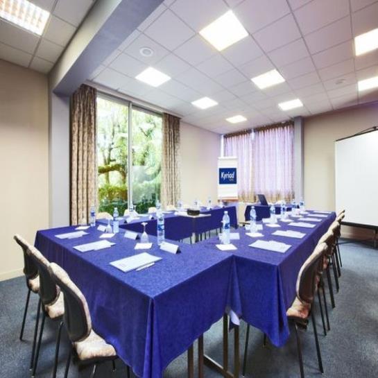 Hôtel Kyriad de Bourg en Bresse  | Bourg en Bresse | Ain | France 17