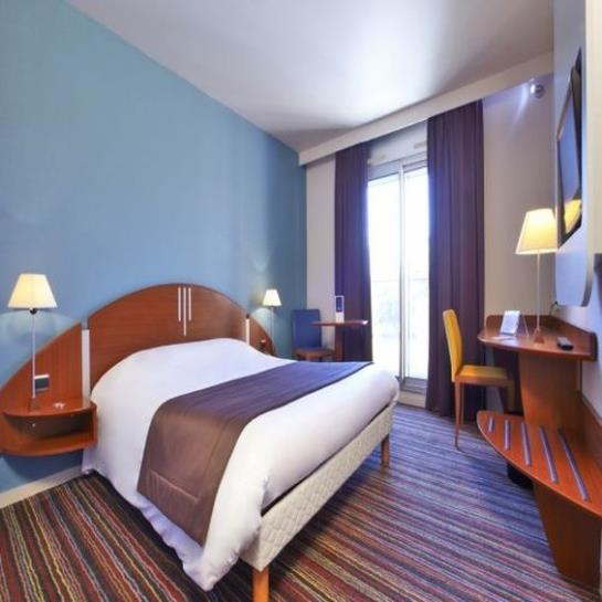 Hôtel Kyriad de Bourg en Bresse  | Bourg en Bresse | Ain | France 18