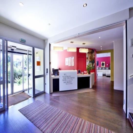 Hôtel Kyriad de Bourg en Bresse  | Bourg en Bresse | Ain | France 19