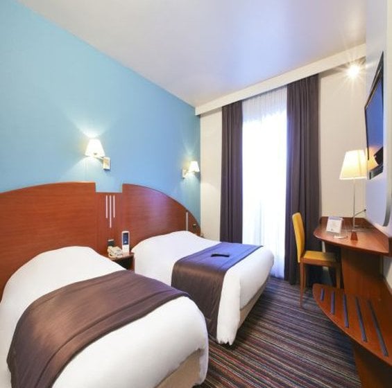 Hôtel Kyriad de Bourg en Bresse  | Bourg en Bresse | Ain | France 7