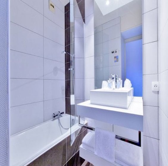 Hôtel Kyriad de Bourg en Bresse  | Bourg en Bresse | Ain | France 9