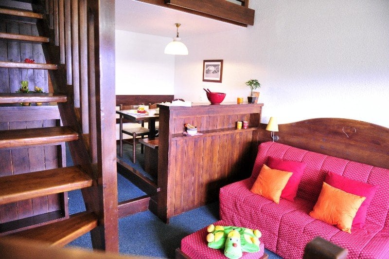 Hotel Résidence Maeva Le Mont d'Arbois Alta Saboya