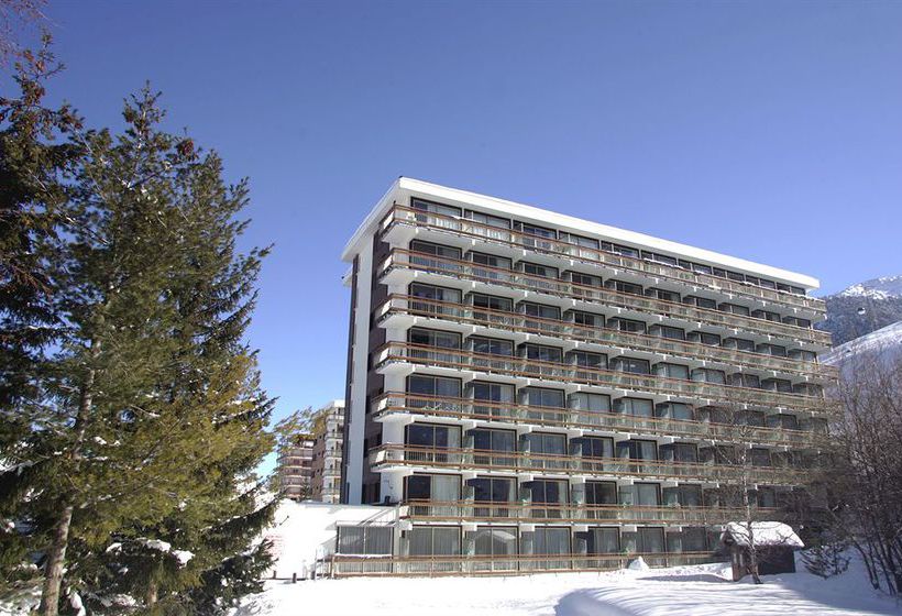 Maeva Le Moriond  | Courchevel 1650 | Savoie | Frankreich 1