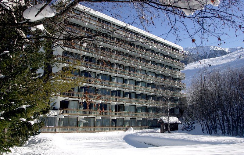 Maeva Le Moriond  | Courchevel 1650 | Savoie | Frankreich 10