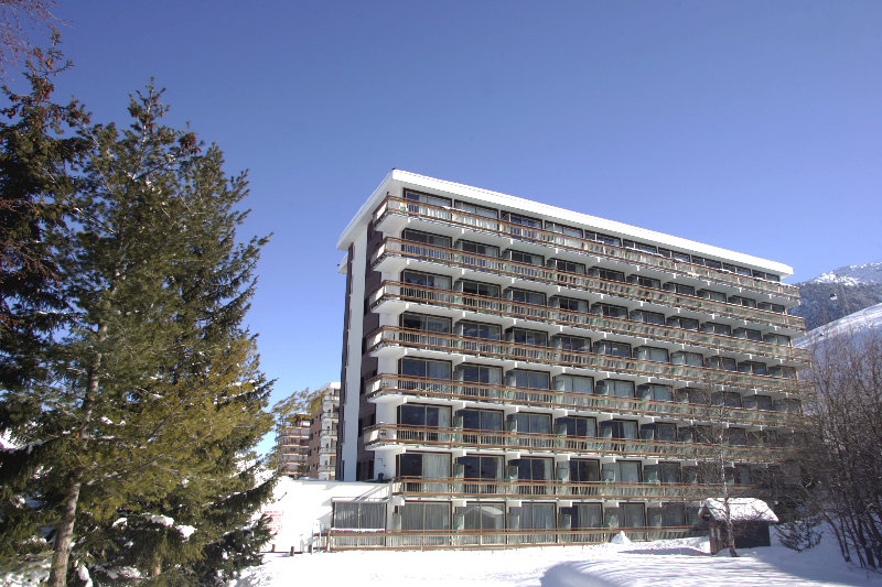 Maeva Le Moriond  | Courchevel 1650 | Savoie | Frankreich 12