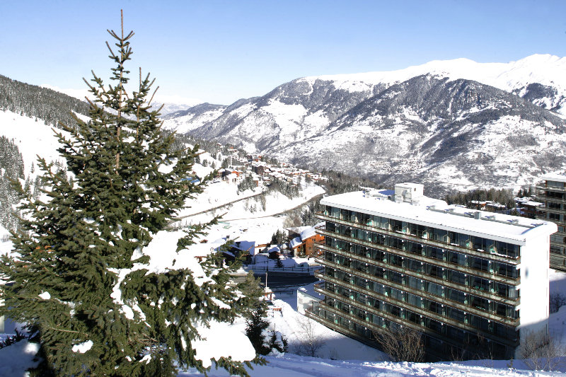 Maeva Le Moriond  | Courchevel 1650 | Savoie | Frankreich 13