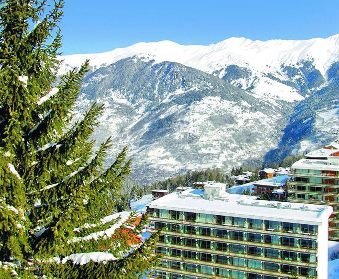 Maeva Le Moriond  | Courchevel 1650 | Savoie | Frankreich 15