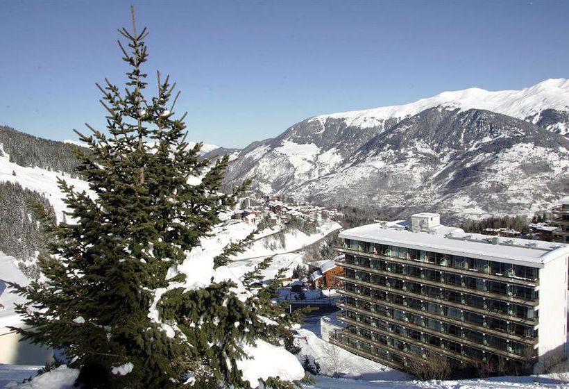 Maeva Le Moriond  | Courchevel 1650 | Savoie | Frankreich 2