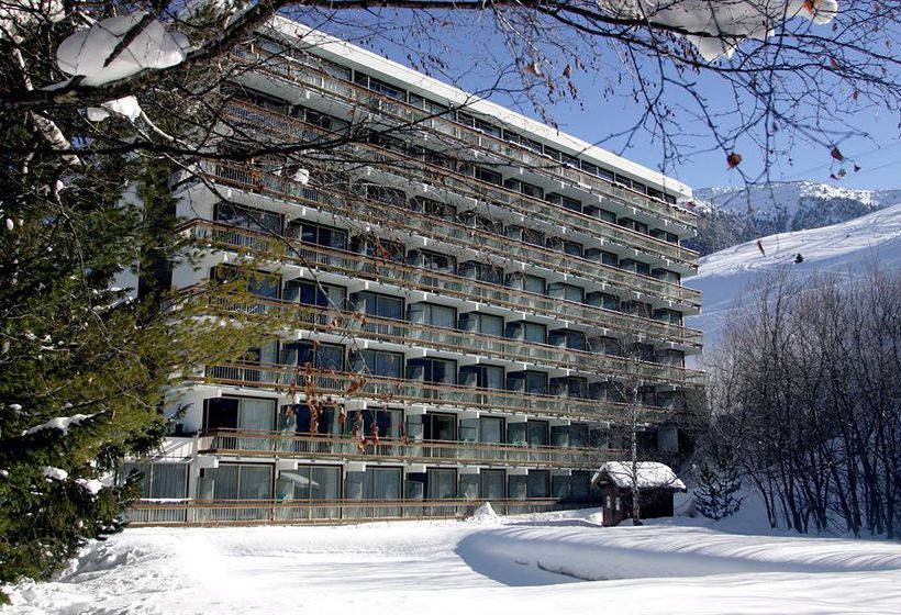 Maeva Le Moriond  | Courchevel 1650 | Savoie | Frankreich 4