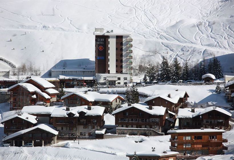 Maeva Le Moriond  | Courchevel 1650 | Savoie | Frankreich 5