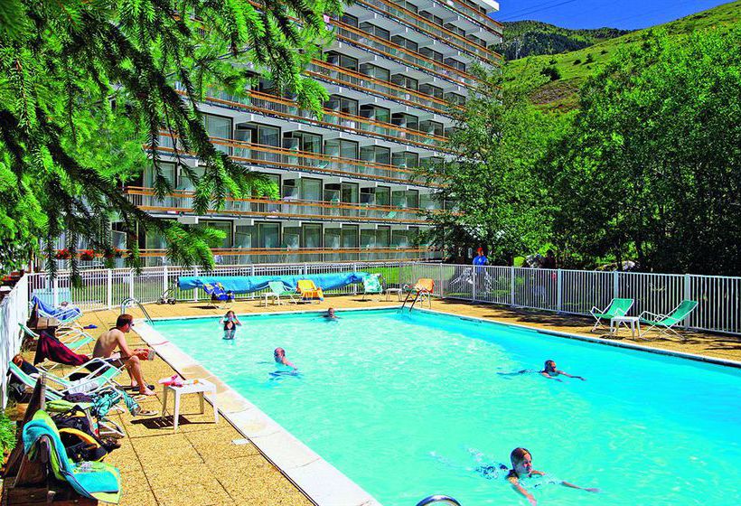 Maeva Le Moriond  | Courchevel 1650 | Savoie | Frankreich 7