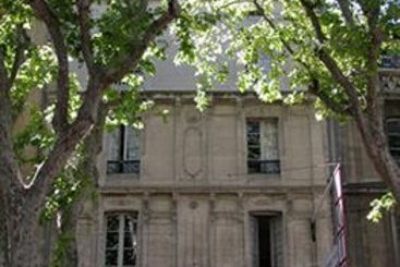 Hotel Alizea Aviñón Vaucluse