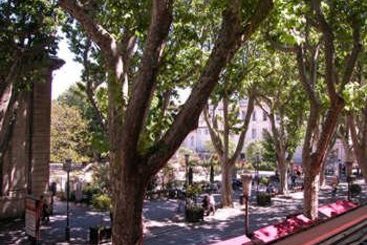 Hôtel Alizea  | Avignon | Vaucluse | France 1